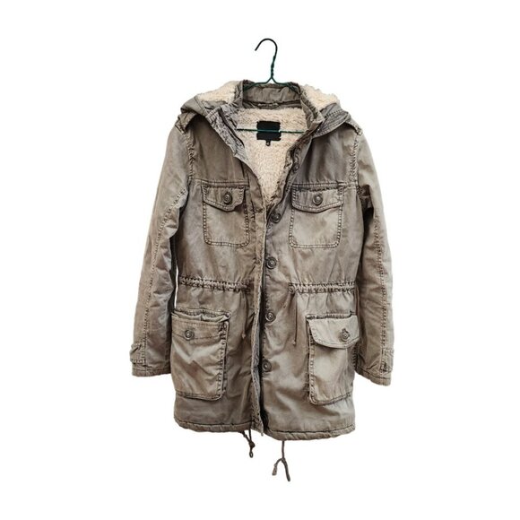 ARITZIA Talula Trooper Jacket - Picture 1 of 6